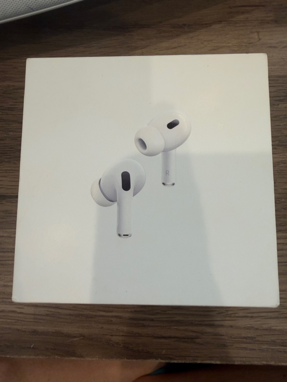 Apple AirPods Pro (2nd Gen) NIB